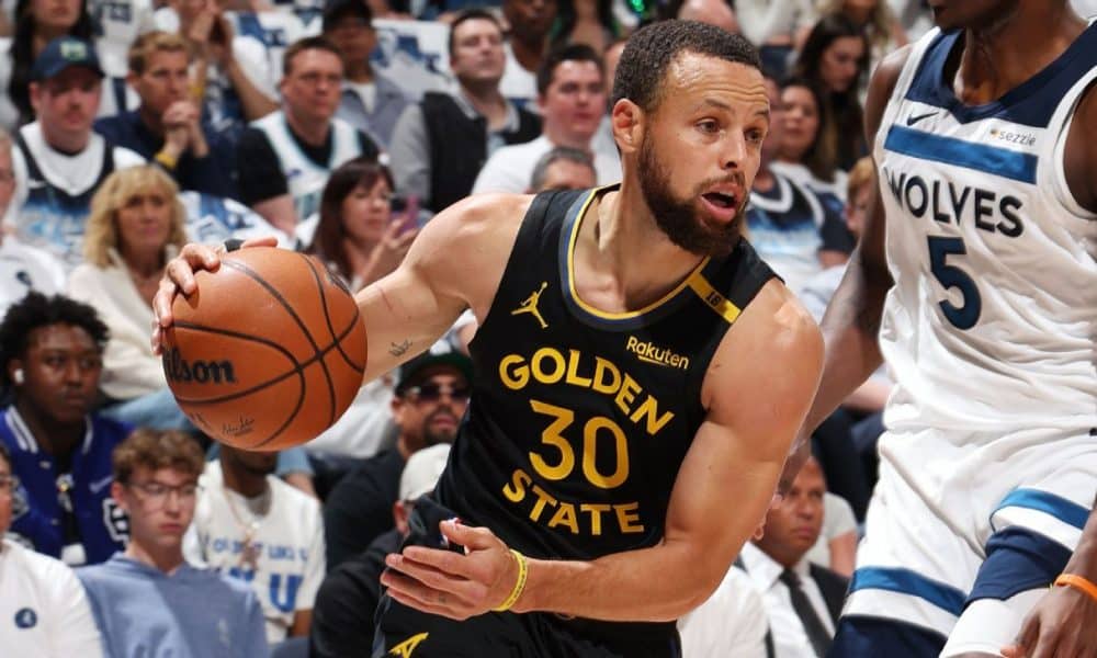 How Golden State wins without Steph: Playoff Jimmy to the rescue?