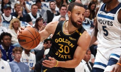 How Golden State wins without Steph: Playoff Jimmy to the rescue?