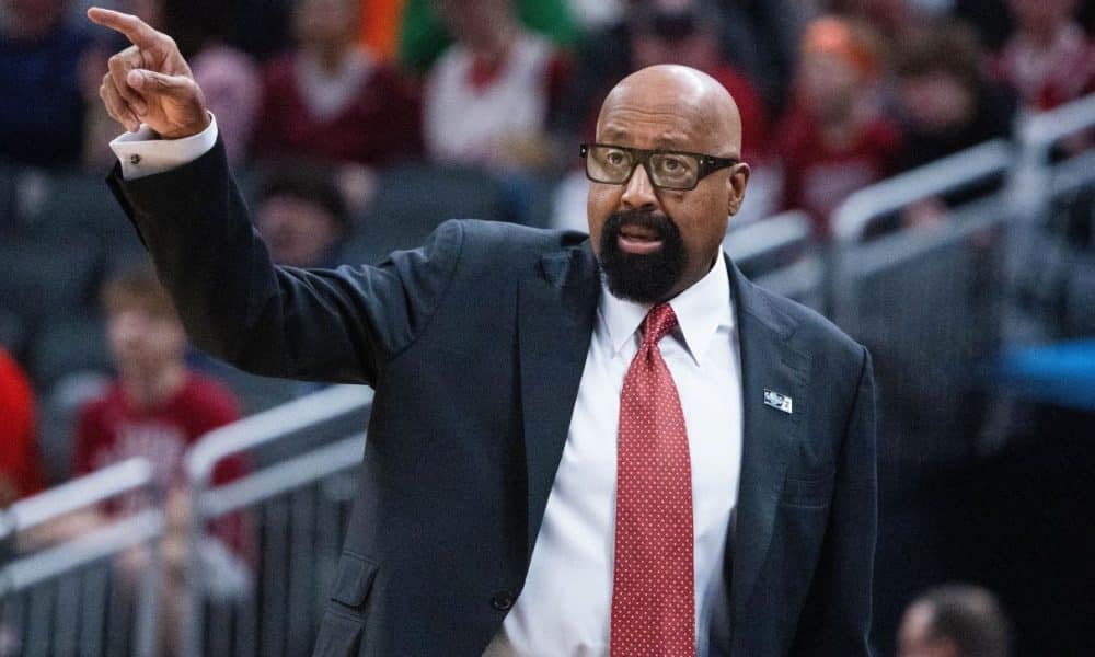 Sources: Woodson to join Christie in Sacramento