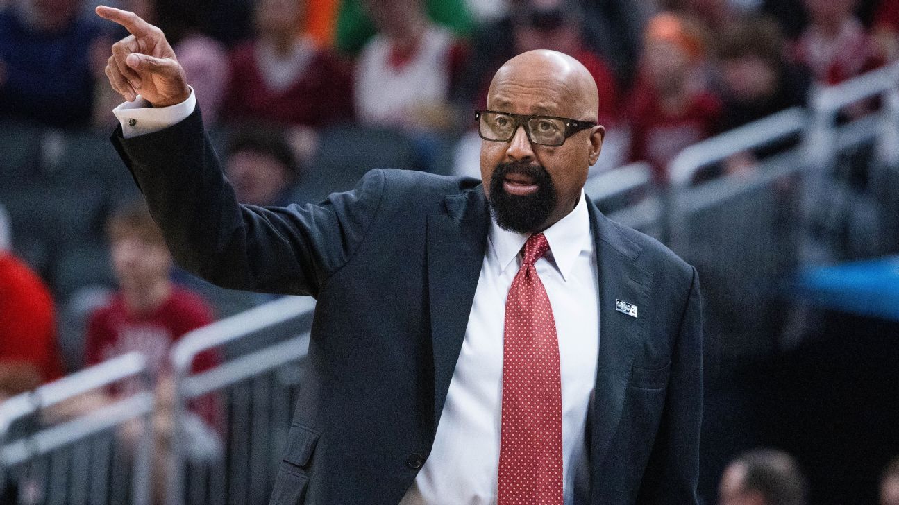 Sources: Woodson to join Christie in Sacramento