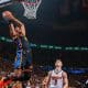 OKC puts on record-setting clinic in 43-point rout