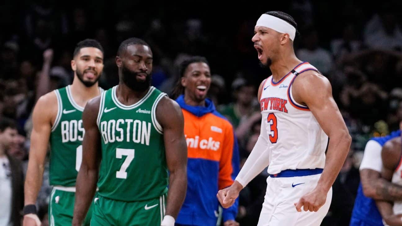 After 'inexcusable' loss, Celts search for answers