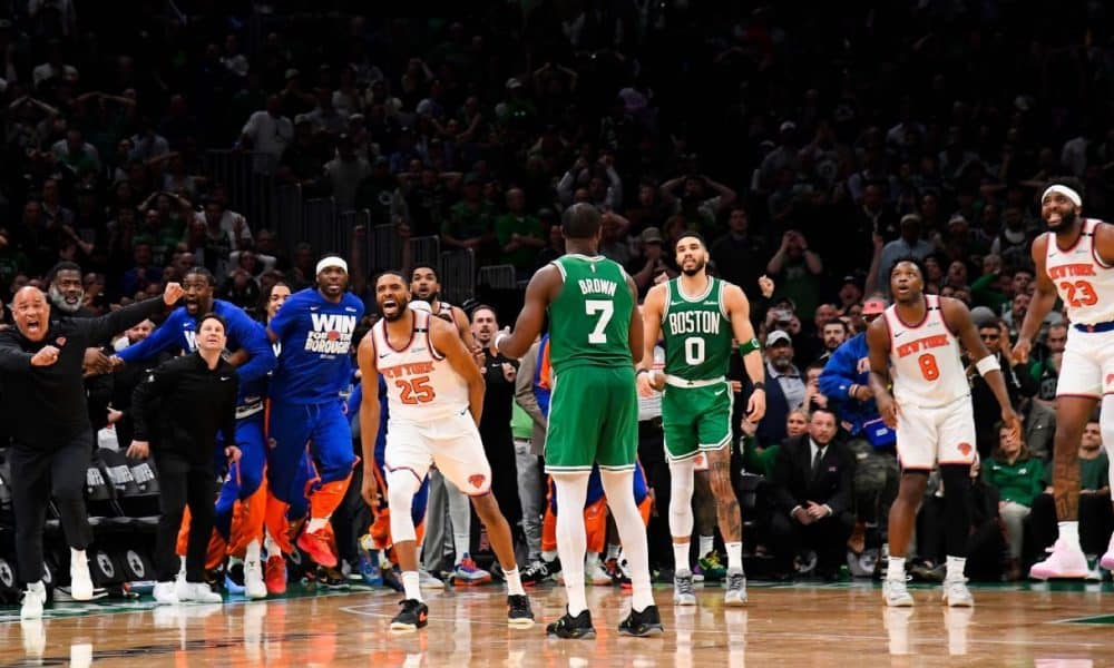 Down 2-0, are the Celtics and Cavs toast? How the stunned contenders bounce back