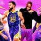 King of TikTok: 'LeBron James' song sparks trend