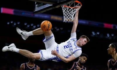 Full pre-lottery NBA draft order: All 59 picks over two rounds