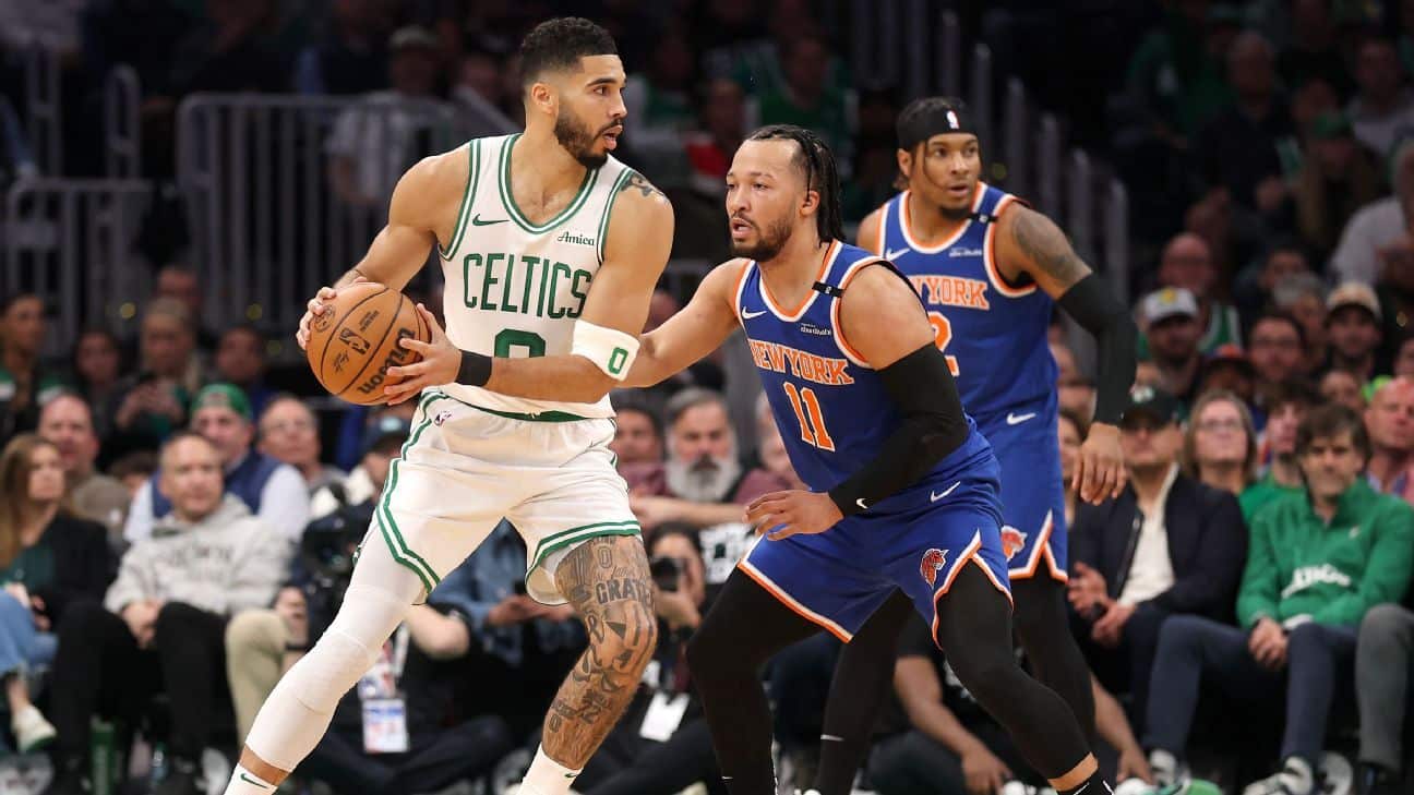 Cheapest Celts-Knicks G3 resale ticket over $600