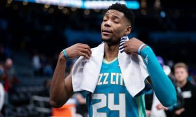 Brandon Miller testifies he was nearly shot in '23