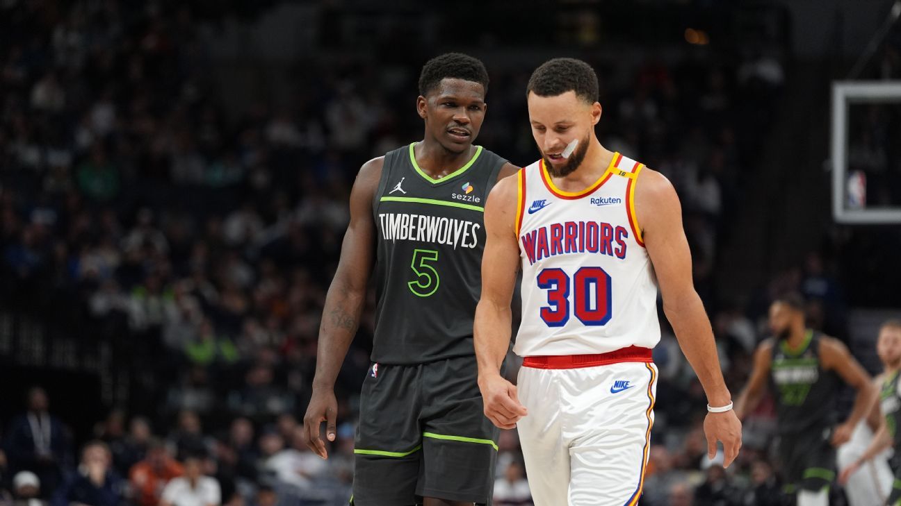 Curry calls injury a 'gut punch,' won't rush return