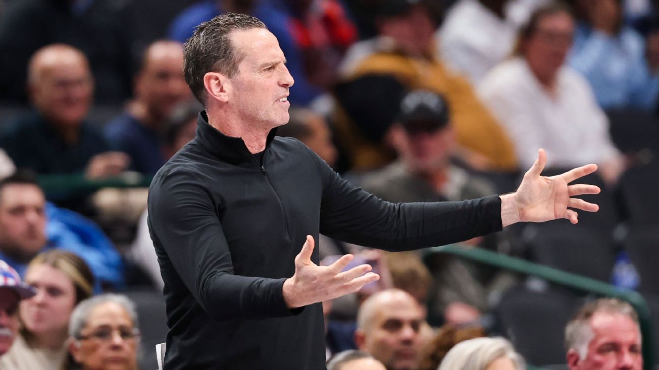 Atkinson won't blame G2 loss on refs' missed calls