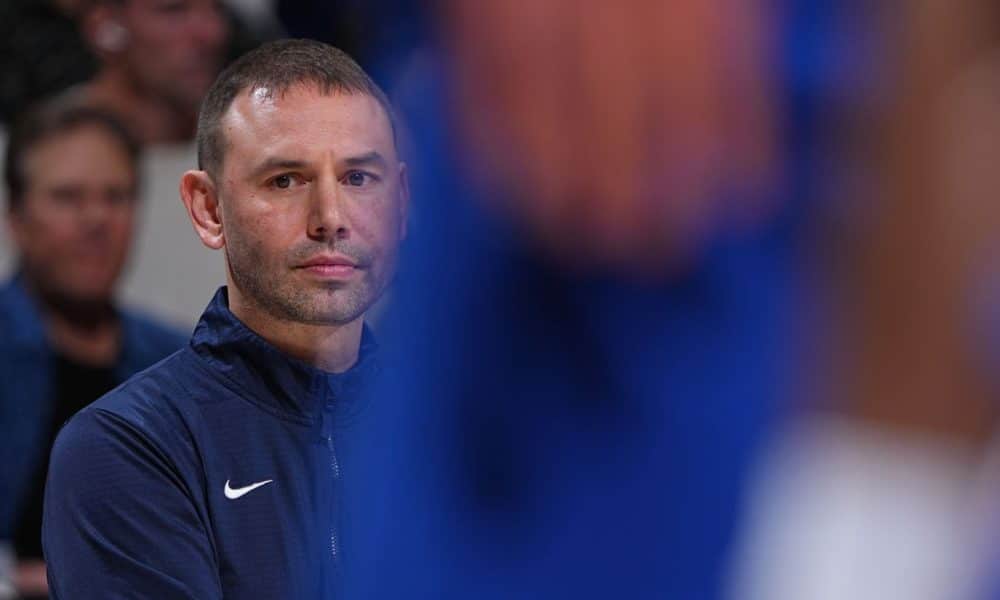 Nuggets regroup, pledge to 'bring it' after blowout