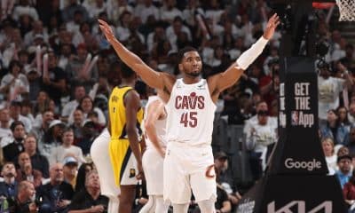 Three bets that stand out for Friday's playoff games