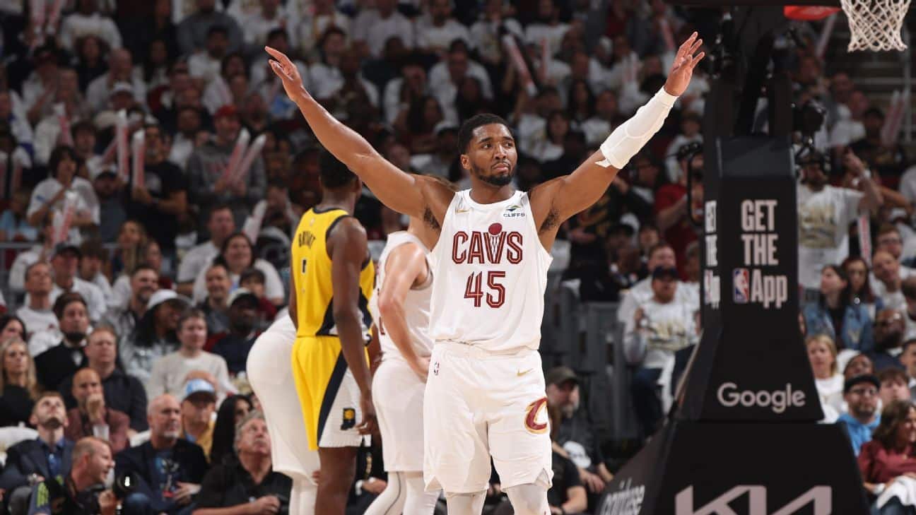 Three bets that stand out for Friday's playoff games