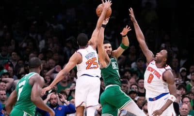 Why a Celtics series loss to the Knicks could have massive ramifications this offseason