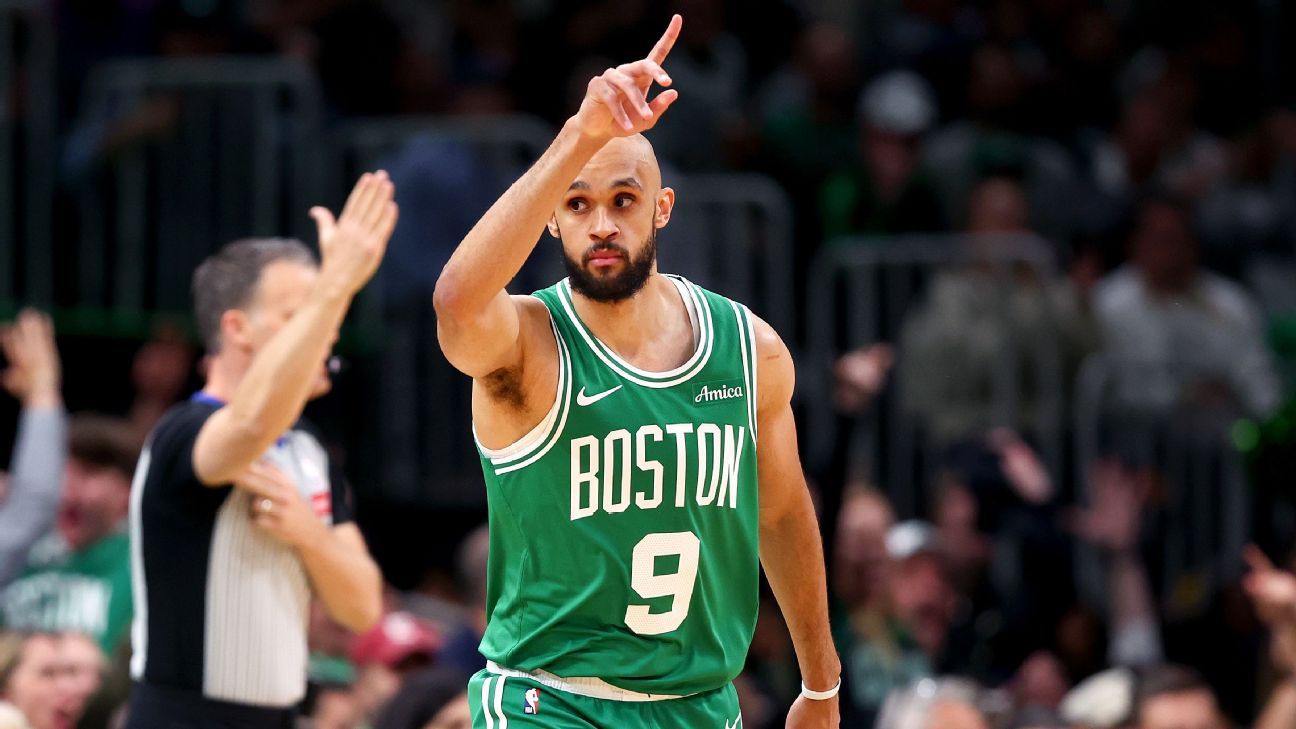 Three bets that stand out for Saturday's playoff games