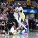 Mathurin tossed for sparking Cavs-Pacers fracas