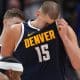 Jokic says shooting woes 'a little bit of everything'