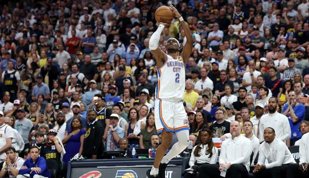 OKC overcomes clutch woes to win gritty Game 4