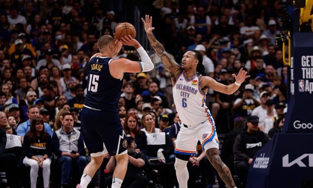Players under pressure, Nuggets' needs: What to know after the first week of the second round