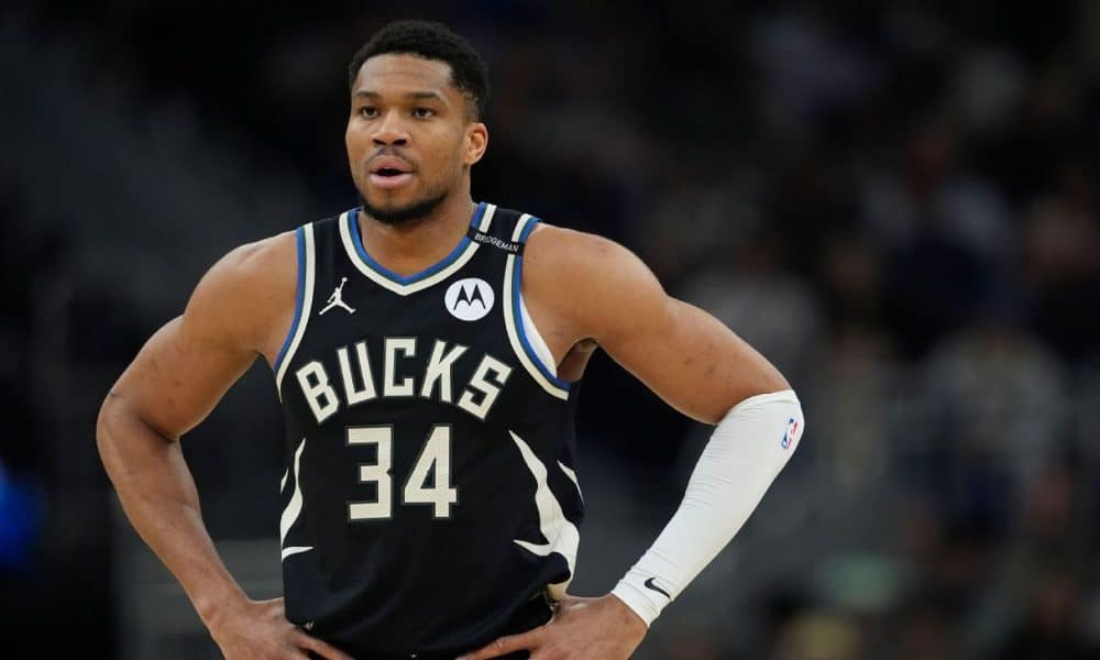 Giannis open to exploring best fits outside Bucks