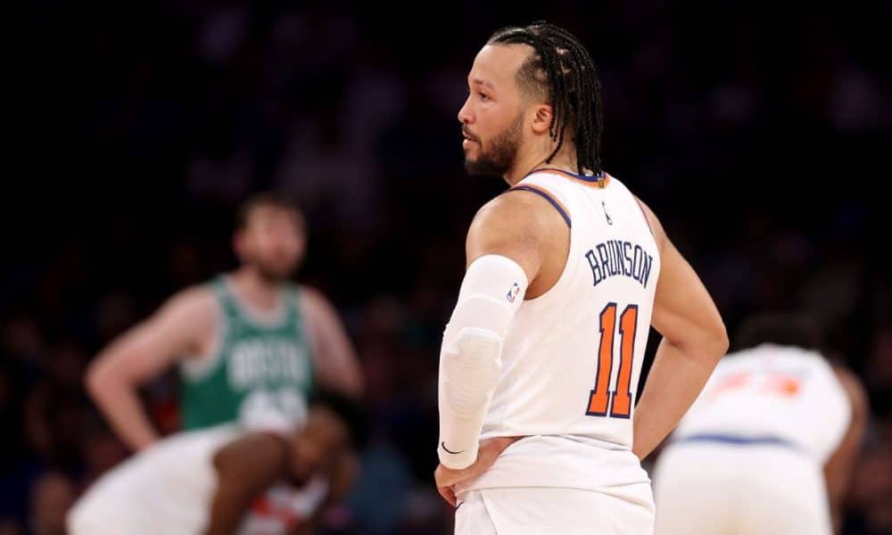 New York's best -- and perhaps only -- chance to beat the champs? Get to clutch time