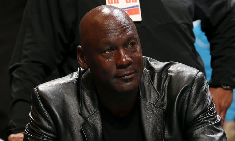 Jordan joins NBC's NBA coverage as contributor