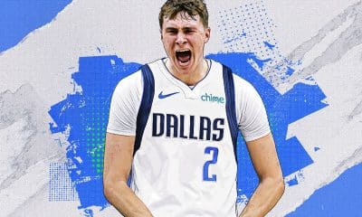 Two-round NBA mock draft: Predicting all 59 picks post-lottery, with risers and fallers