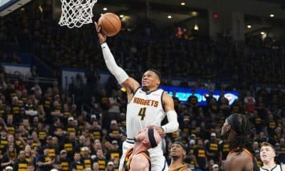 Why the Nuggets' title hopes might hinge on the most volatile player in the NBA