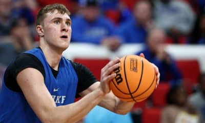 Biggest questions for all 13 teams in the 2025 NBA lottery