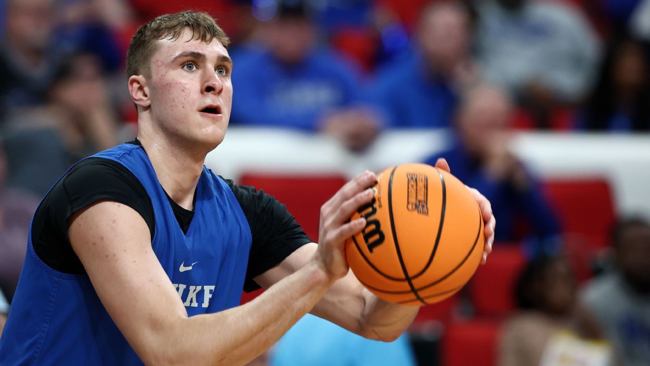 Biggest questions for all 13 teams in the 2025 NBA lottery