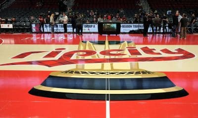Allen estate says Trail Blazers officially for sale