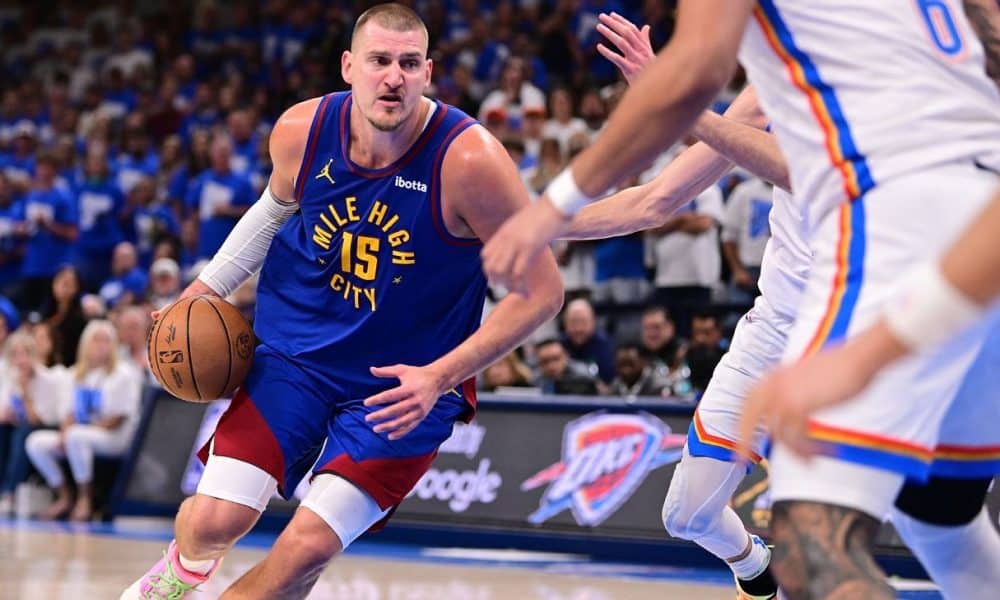 Jokic breaks from slump, but his 44-15 not enough