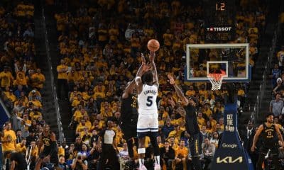 How Anthony Edwards' hero-ball evolution began with Kobe and Michael Jordan