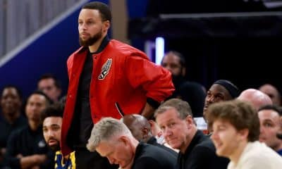 Curry OK for light work, to wait and see on G6