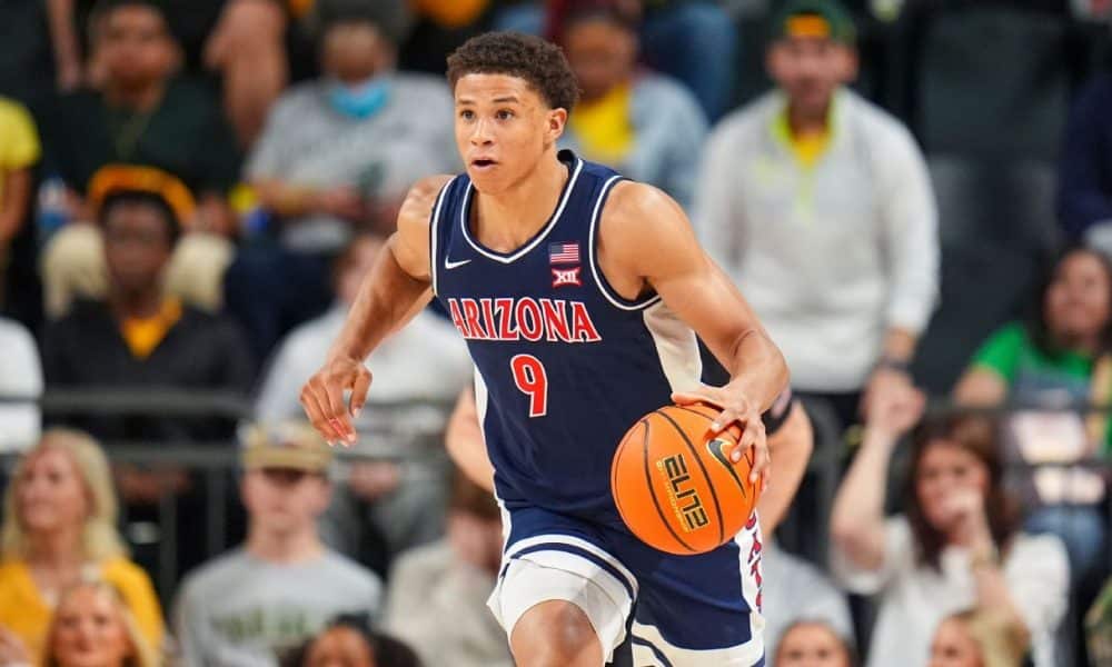 Bryant, Sorber among those staying in NBA draft