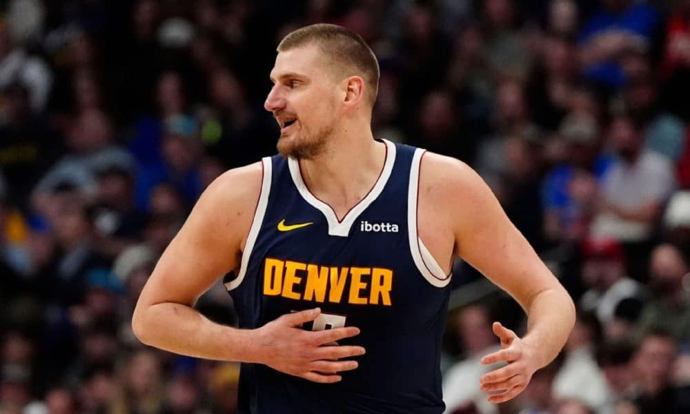 Nikola Jokic is defying stat-chasing culture -- and he's still an MVP front-runner