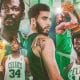The Boston Celtics and the price of history