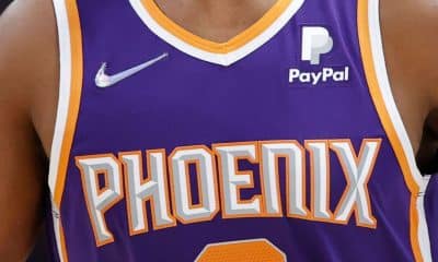 Suns again sued by employee for discrimination