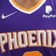 Suns again sued by employee for discrimination