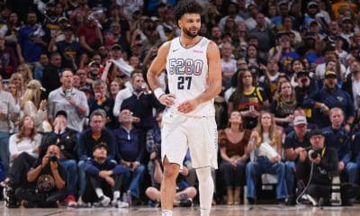 Nuggets stay alive, force deciding G7 with OKC