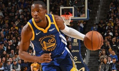 Dubs value Kuminga, but return 'a 2-way street'