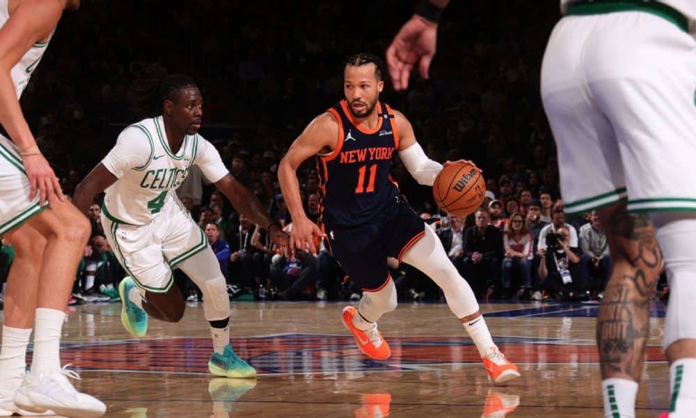 Thibs, Brunson carryovers from last time Knicks were in the Eastern Conference finals