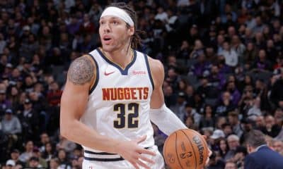 Gordon starts Game 7 despite hamstring strain