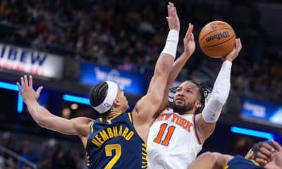 How to bet the conference finals