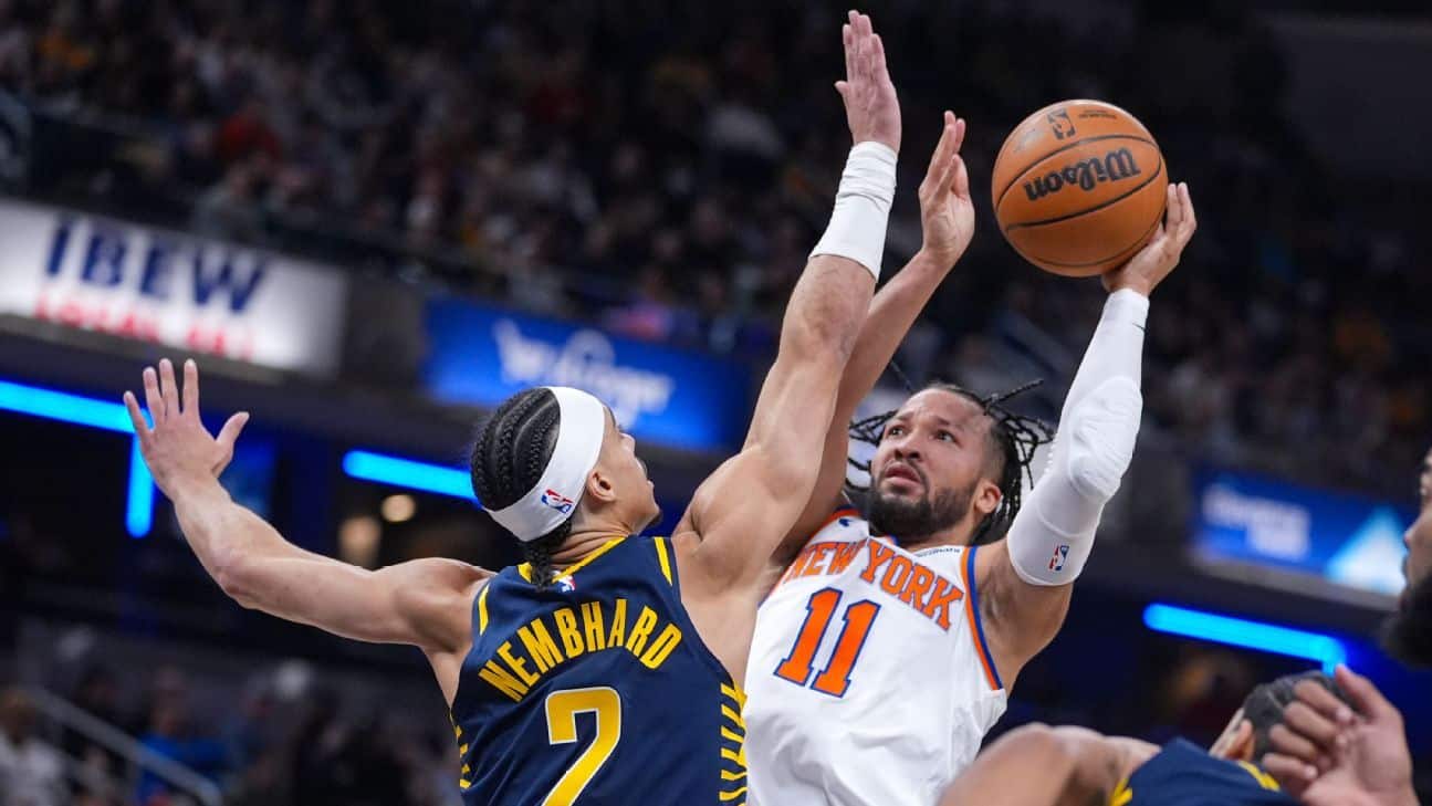 How to bet the conference finals