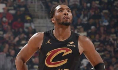 GM: Cavs must meet newly raised expectations