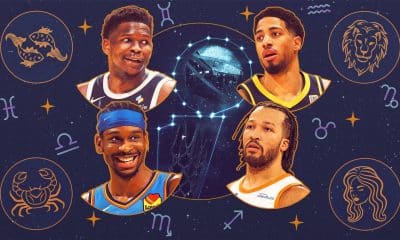 NBA horoscopes: What's in the stars for each conference finals team?