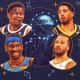 NBA horoscopes: What's in the stars for each conference finals team?