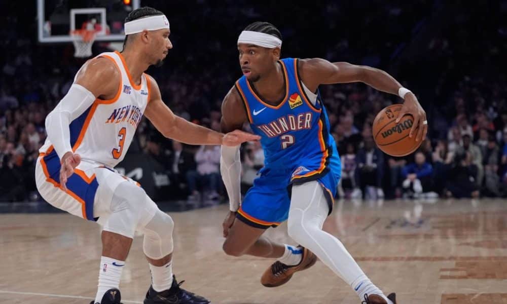 Experts' picks for Pacers-Knicks, Timberwolves-Thunder