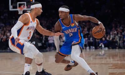 Experts' picks for Pacers-Knicks, Timberwolves-Thunder