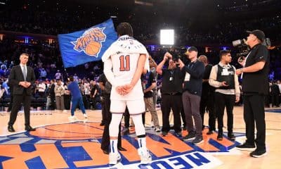 Why the NBA's 26 eliminated teams should watch these conference finals